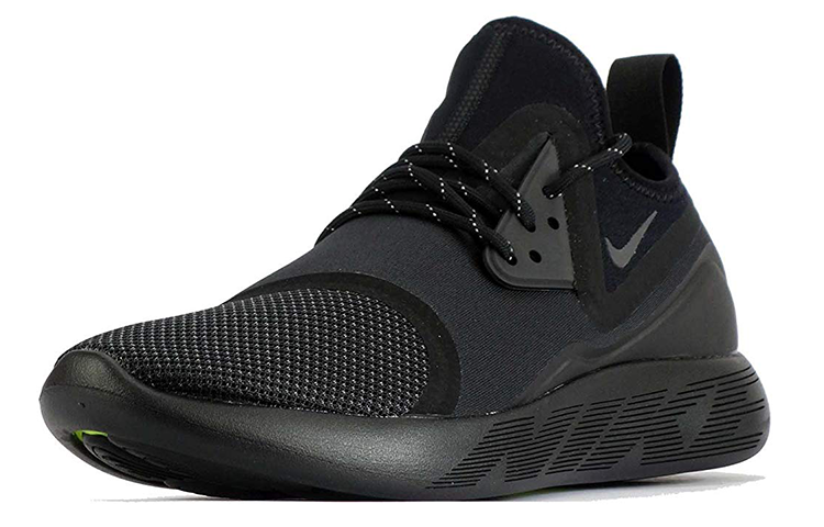 Nike Lunarcharge Essential 'Triple Black' 923619-001