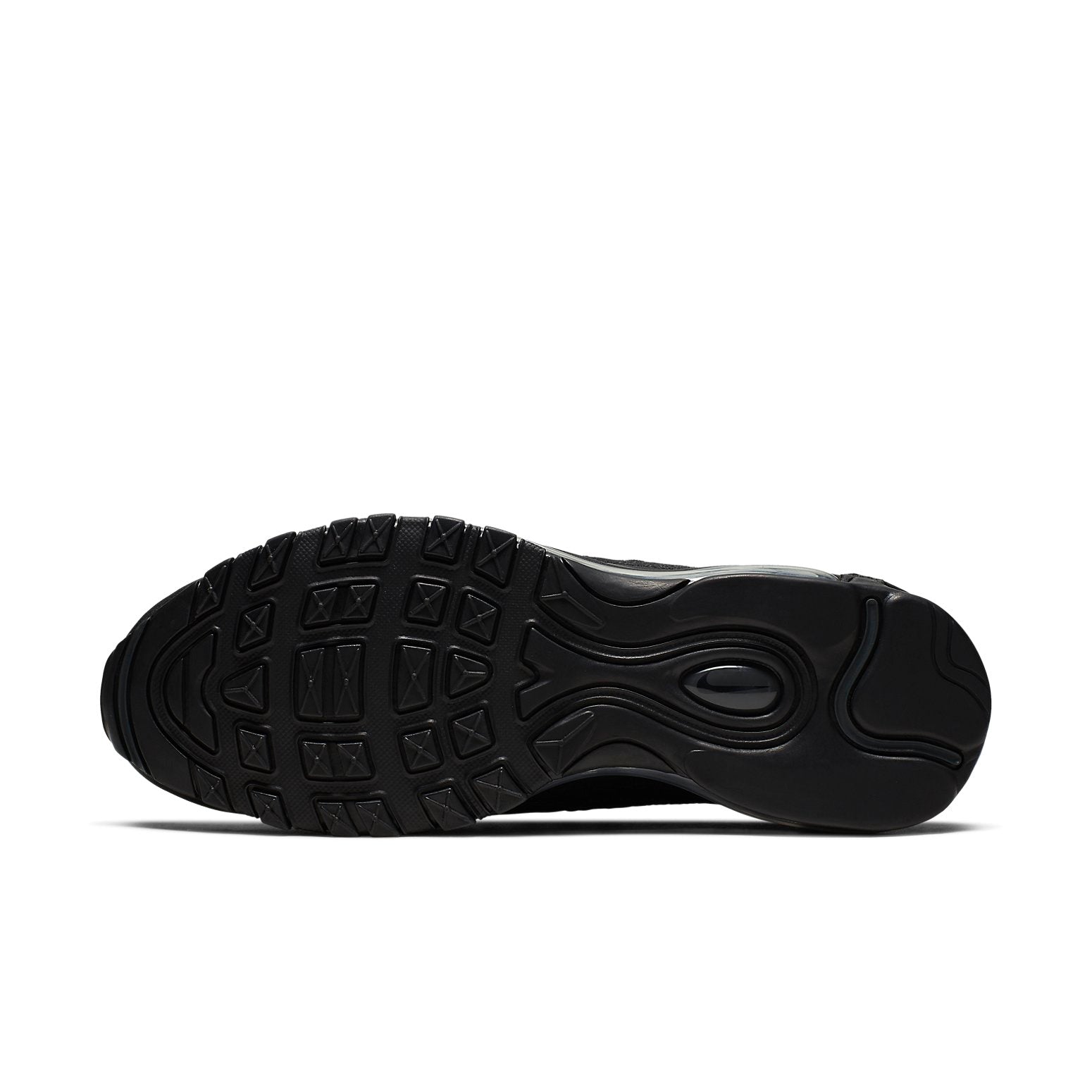 Nike Air Max 98 'Black Anthracite' CQ4028-001