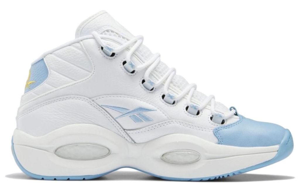 Reebok Question Mid 'Denver Nuggets' GW8854