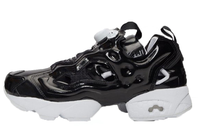 (WMNS) Reebok InstaPump Fury 'Overbranded' AR1635