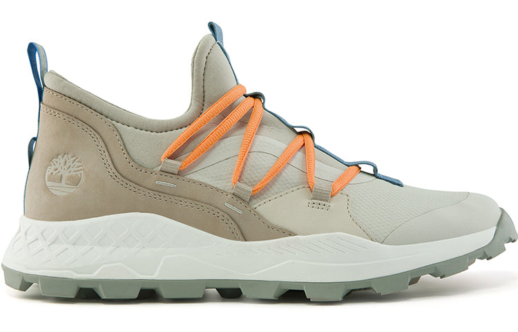 Timberland Brooklyn 'Light Grey Brown' A2HSZW