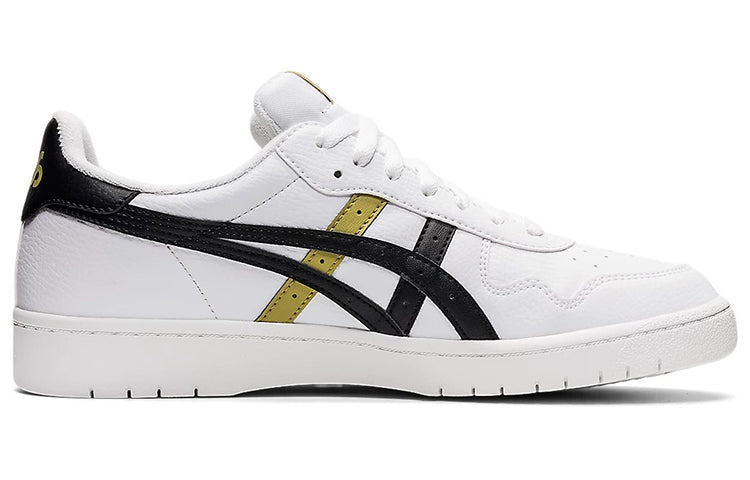 ASICS Japan S 'White Black Yellow' 1201A173-107