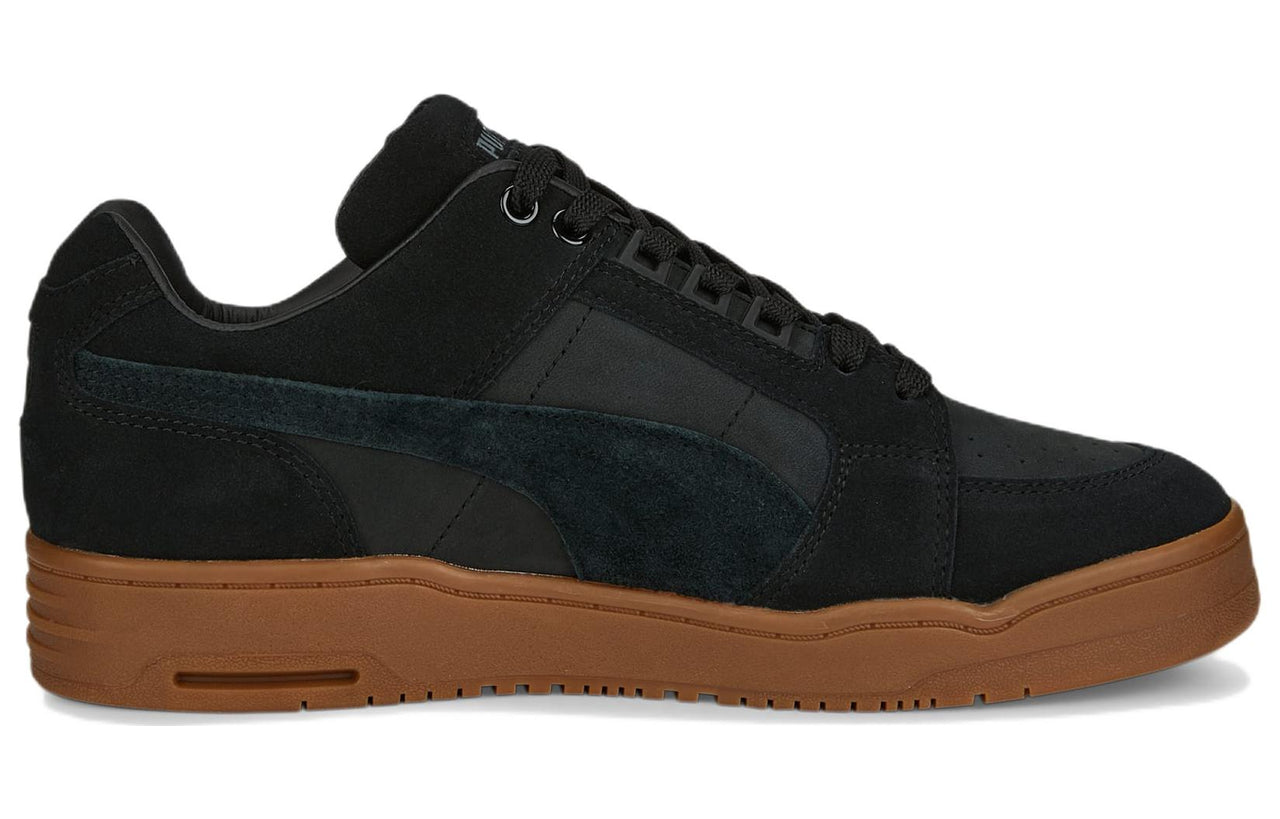 PUMA Slipstream Lo 'Black Gum' 387341-02