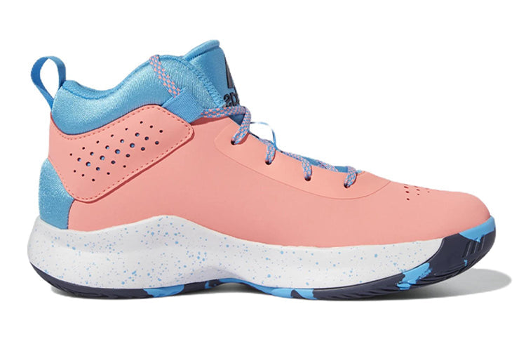 (GS) adidas Cross Em Up 5 GY2873