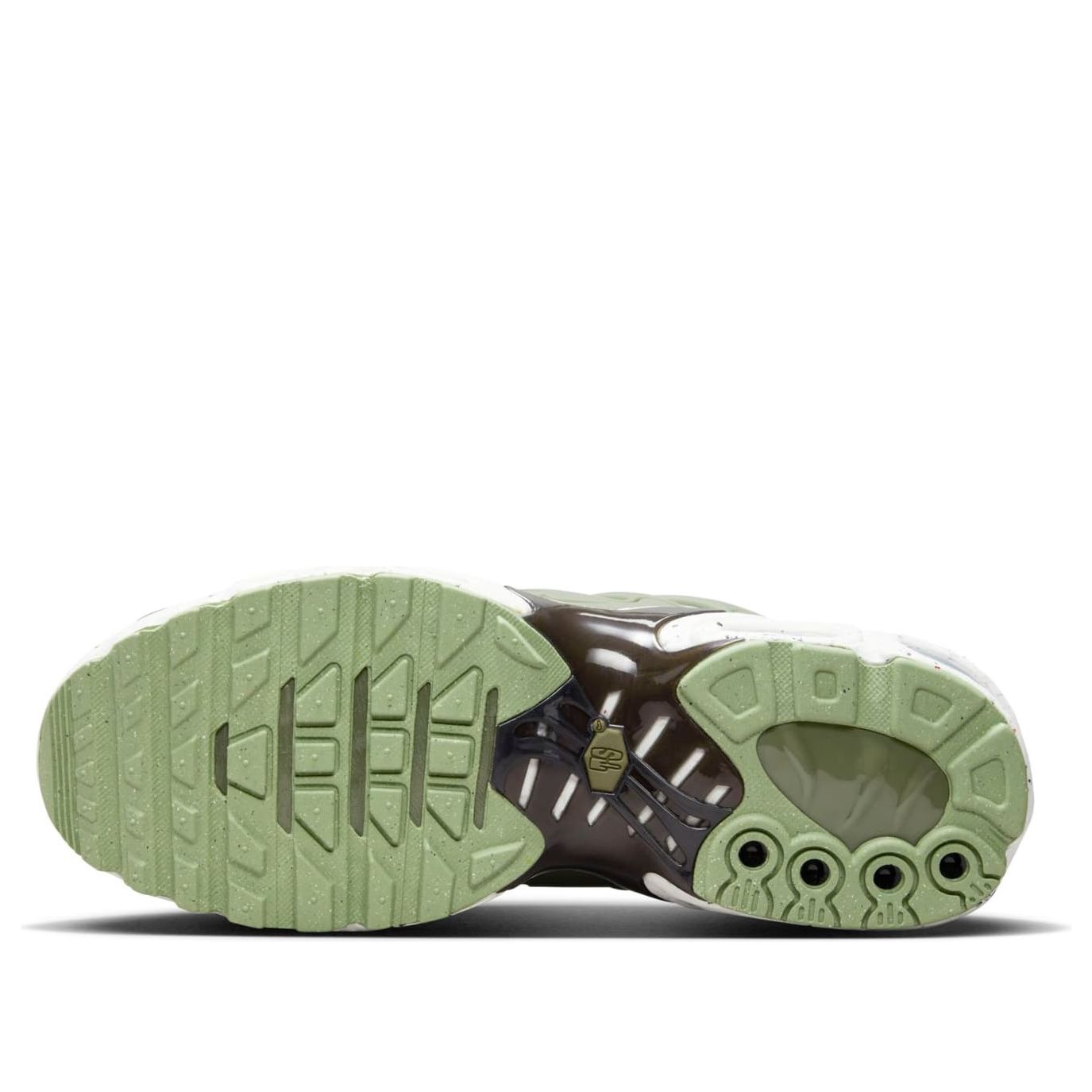Nike Air Max Terrascape Plus 'Medium Olive' DV7513-301