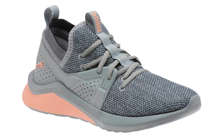 (WMNS) PUMA Emergence Grey 192345-04