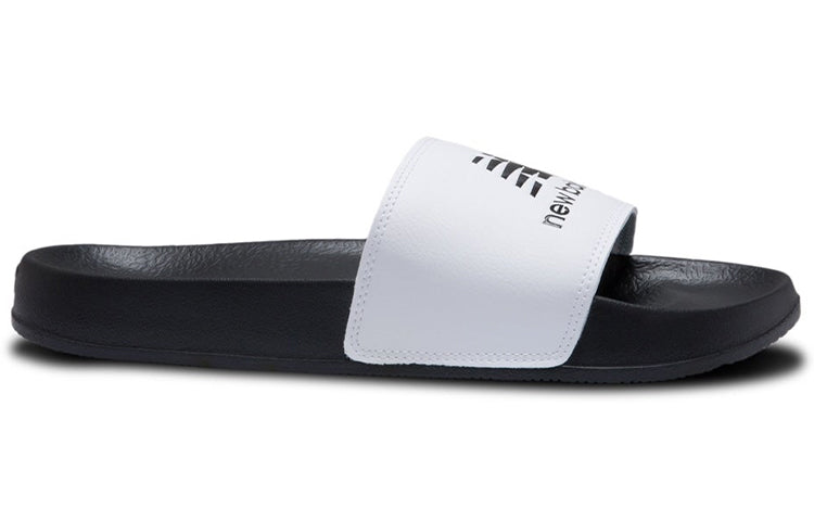 New Balance 50 Series Casual Shoe Unisex White Black SUF50WK1