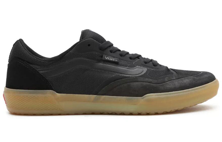Vans Ave Pro Pure Black VN0A5HENB9M