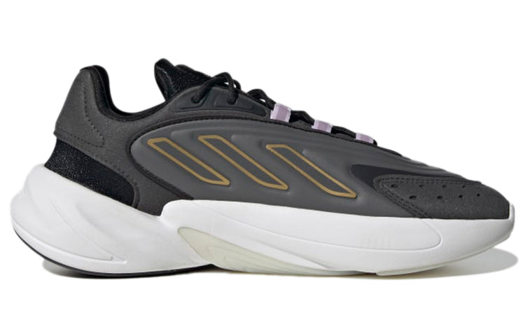 (WMNS) adidas Ozelia 'Carbon Gold Metallic' H04272