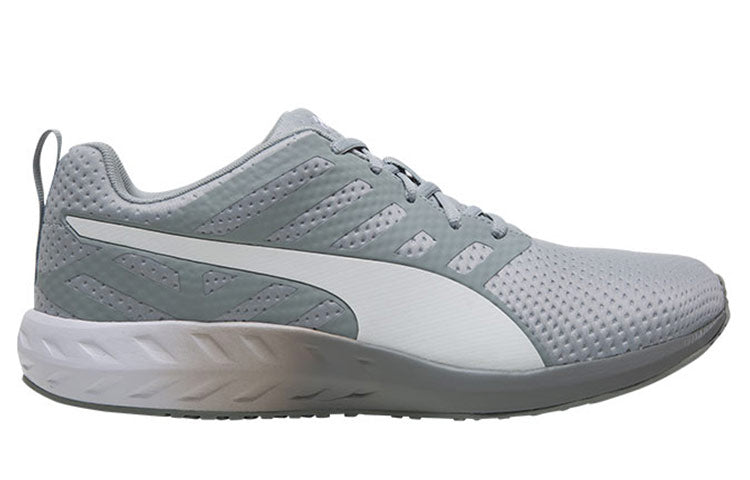 PUMA Flare Nylon Grey/White 190927-01
