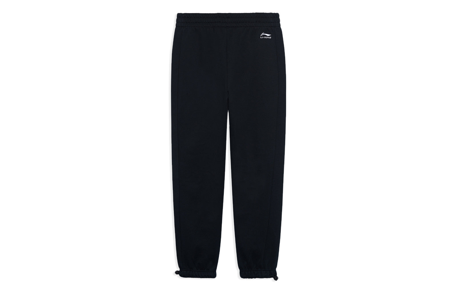 Li-Ning Graphic Joggers Sweatpants 'Black' AKLSB15-2