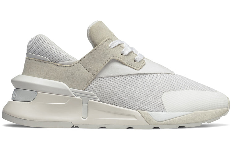 (WMNS) New Balance 997 'White' WS997WRM