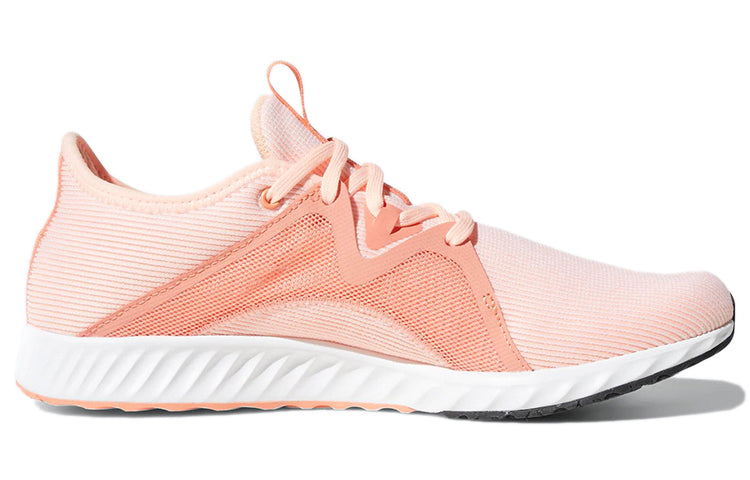 (WMNS) adidas Edge Lux 2 'Chalk Coral' AQ0055