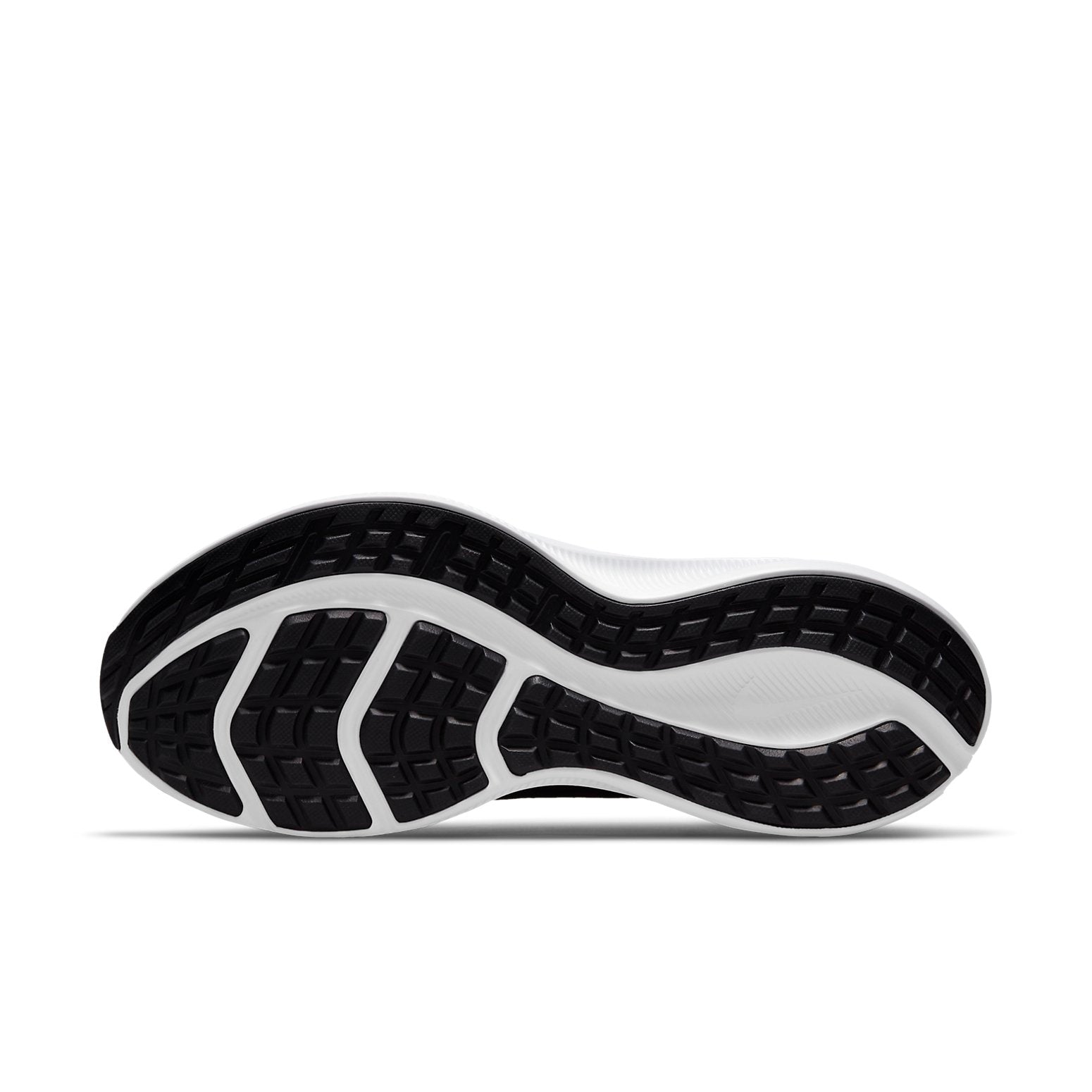 (WMNS) Nike Downshifter 11 'Black Pink White' CW3413-004