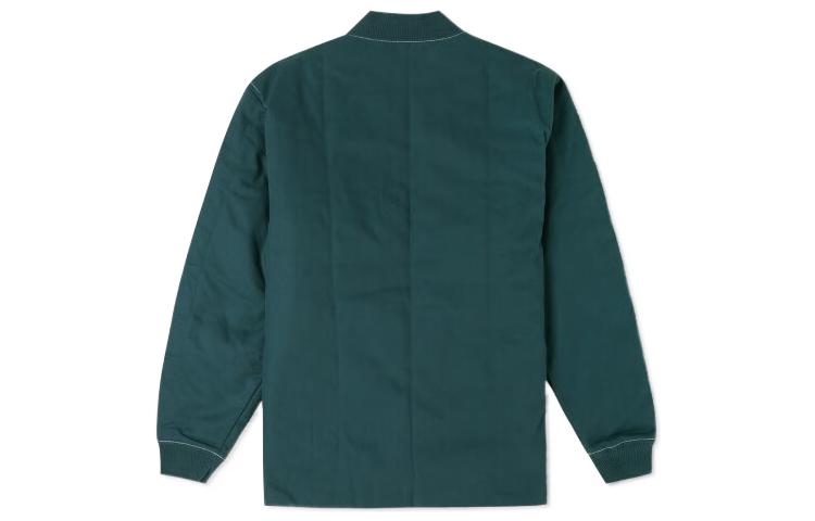 Converse Utility Reversible Padded Jacket Asia Sizing 'Green' 10024618-A02