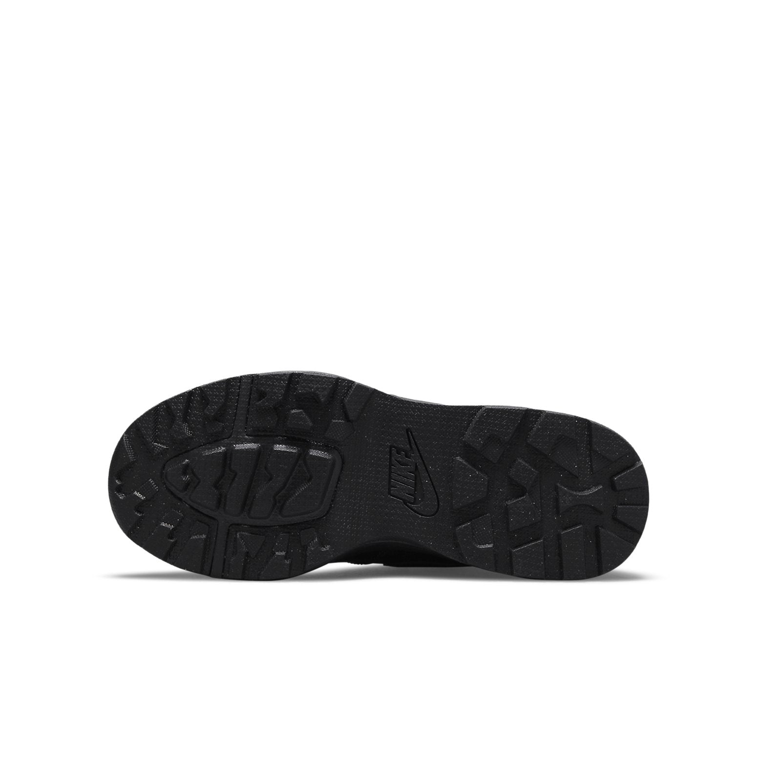 (GS) Nike Air Max Goaterra 2.0 'Triple Black' DC9515-001