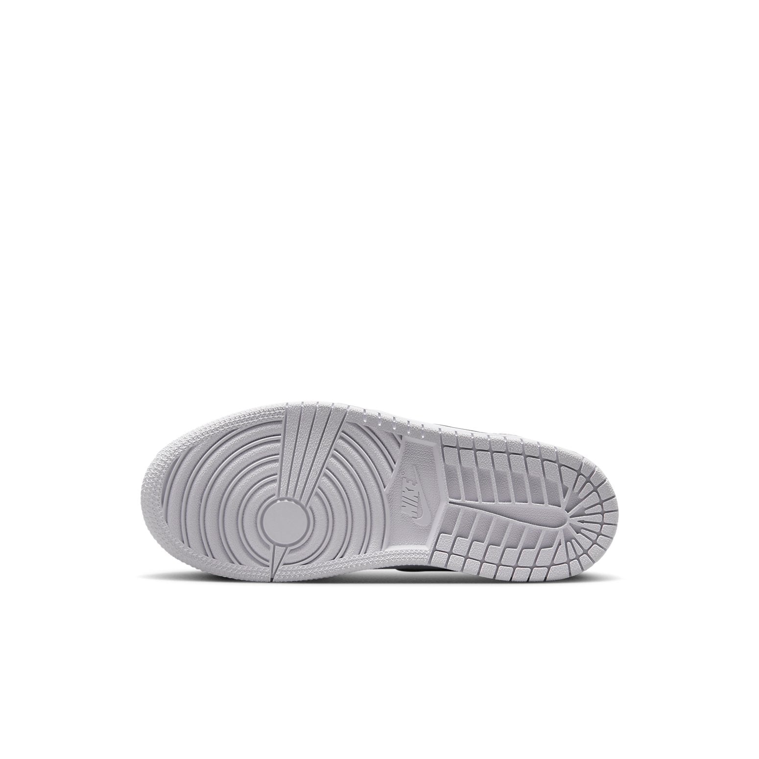 (PS) Air Jordan 1 Mid 'Barely Grape' DQ8424-501