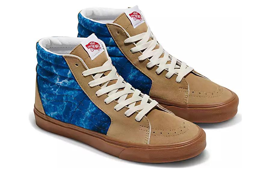 Vans SK8-HI 'Water' VN0A3VC1512