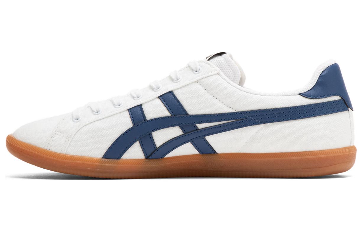 Onitsuka Tiger DD Trainer 'White Navy Gum' 1183B479-102