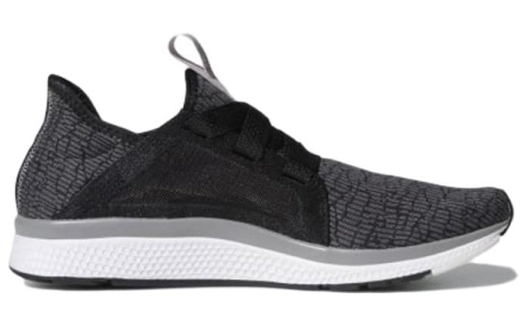 (WMNS) adidas Edge Lux 'Black Orchid Tint' B37093