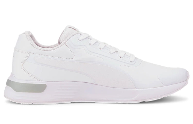 PUMA Taper White 374128-02