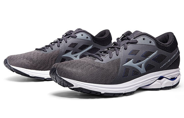 Mizuno Wave Kizuna 2 'Grey' J1GC201604
