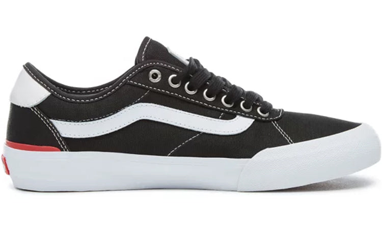 Vans Chima Pro 2 'Black White' VN0A3MTI187
