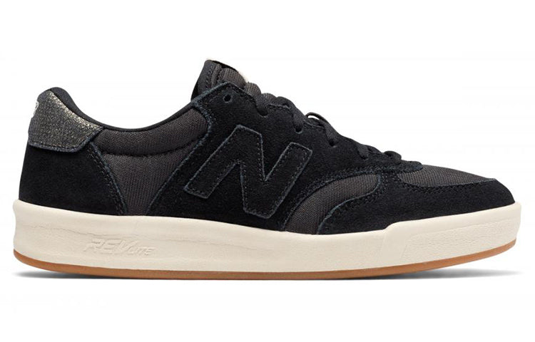(WMNS) New Balance 300 Black/Prey WRT300WA