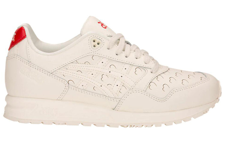 (WMNS) ASICS Gel-Saga 'Cream' 1192A074-100