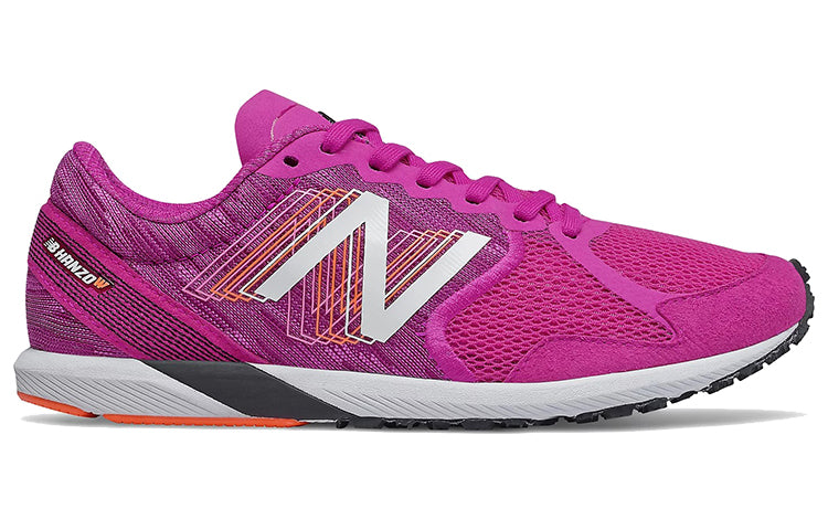 (WMNS) New Balance Hanzo v1 Red WHANZWP1
