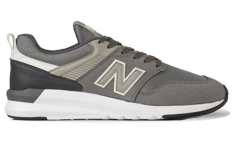 New Balance 009 'Grey' MS009AGM