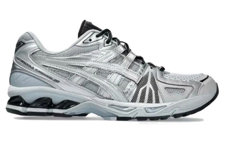 ASICS Gel-Kayano Legacy 'Pure Silver' 1203A325-020