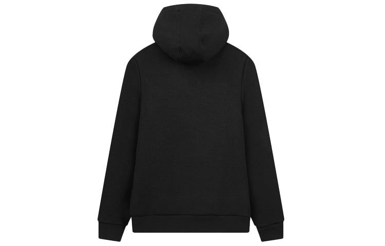 FILA Sport Hoodie 'Black' F11M018219F-BK