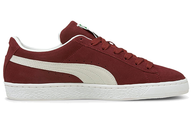 PUMA Suede Classic 21 'Cabernet' 374915-06
