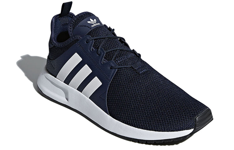 adidas X_PLR 'Collegiate Navy' CQ2407
