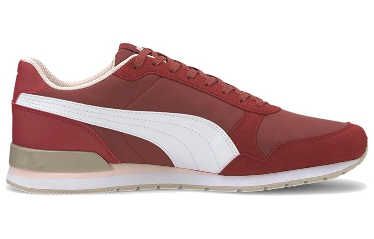PUMA ST Runner V2 Red/White 365278-30