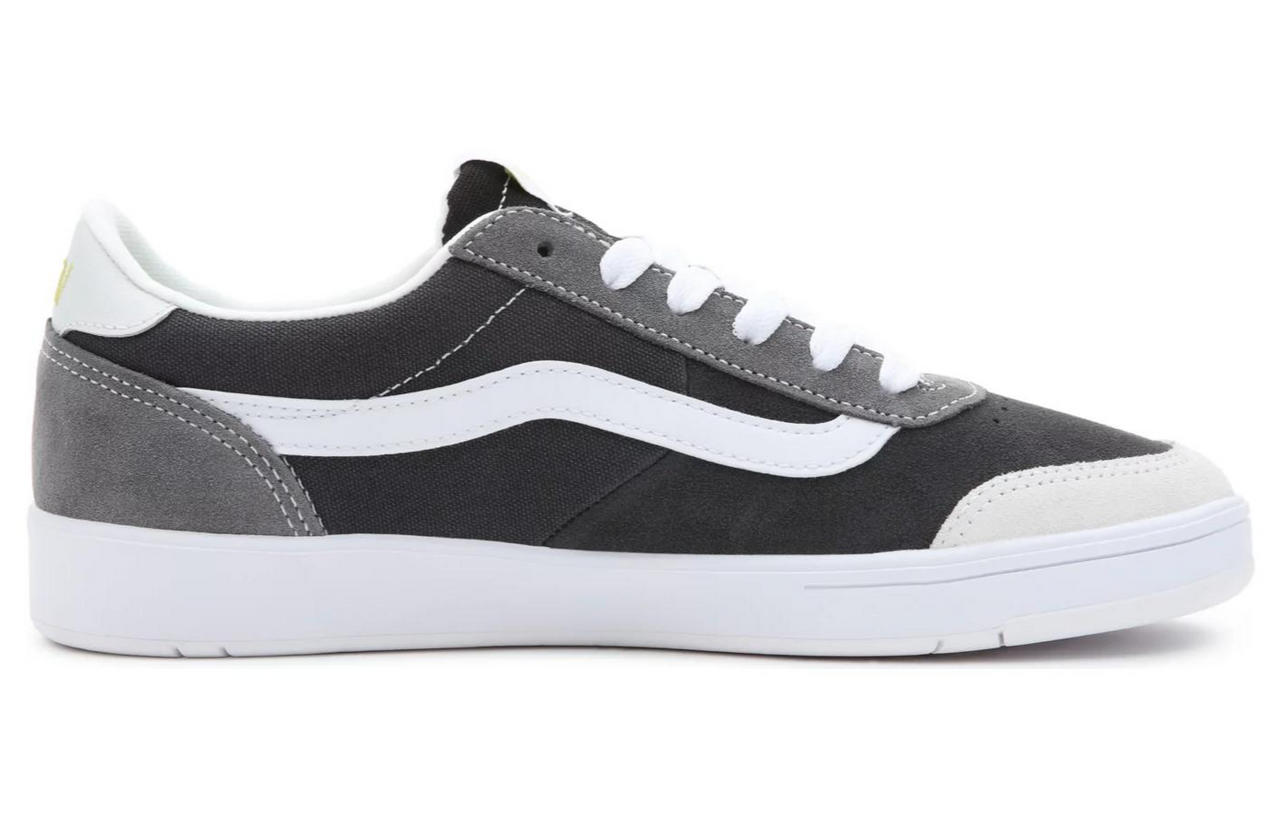 Vans Cruze Buty Too Comfycush 'Gray White' VN0A5KR5GRY