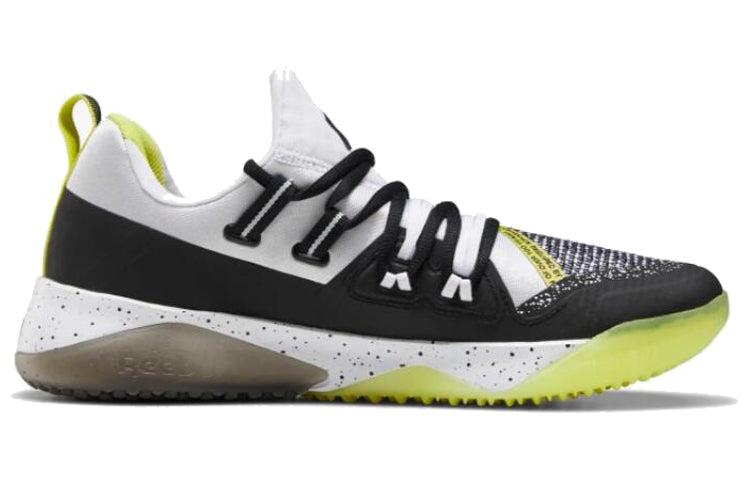 Reebok JJ III Black/White EF4145