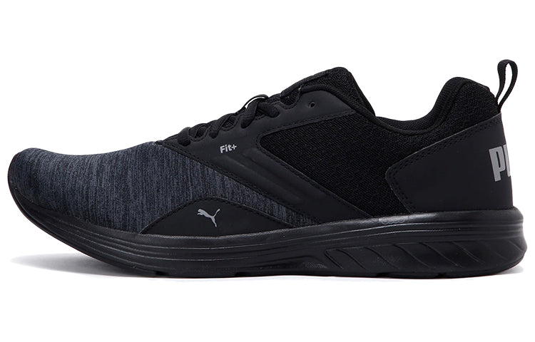 PUMA Nrgy Comet 'Black' 190556-38