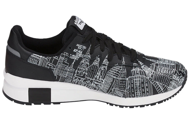 Onitsuka Tiger Ally 'Black' 1183A197-001
