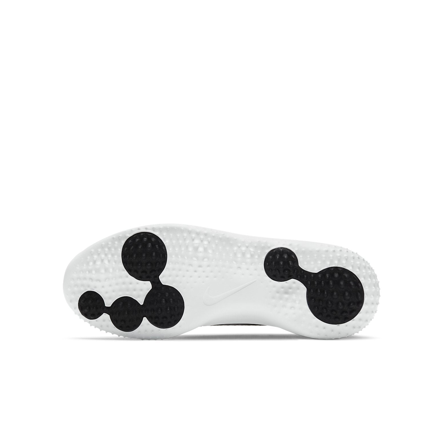 (GS) Nike Roshe Golf 'Pure Platinum Black' 909250-015