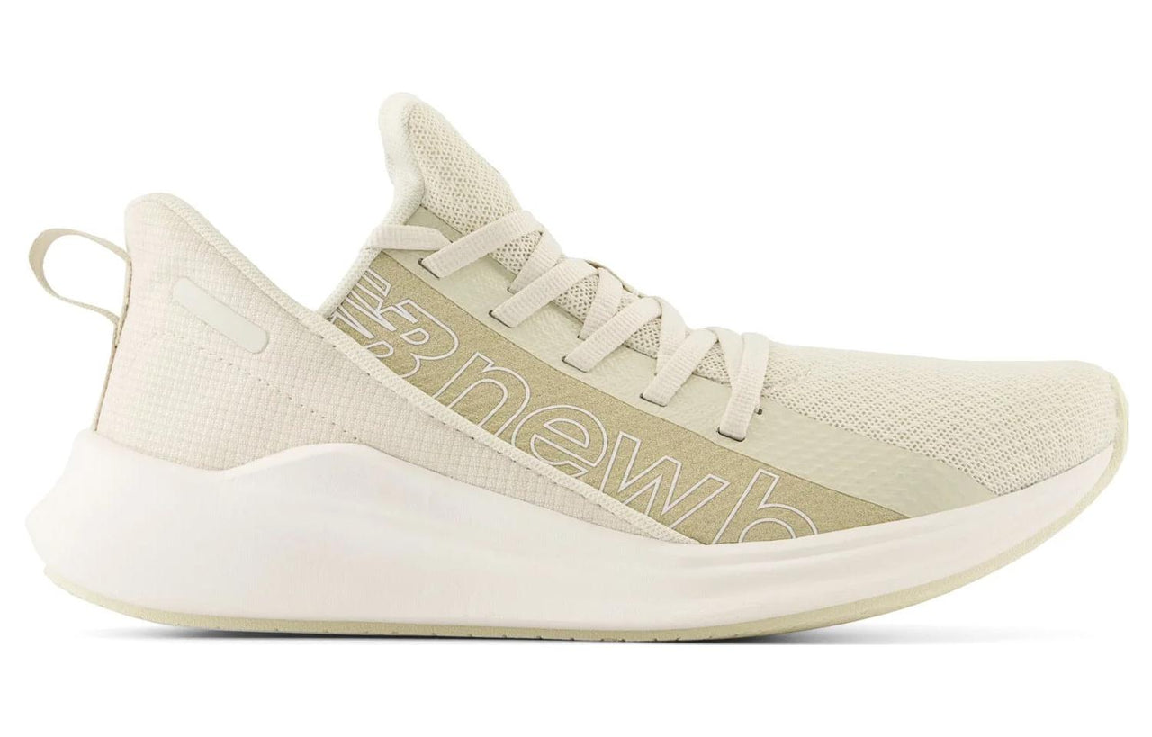 (WMNS) New Balance Powher Run V2 Sneakers 'Beige' WPHERSB2