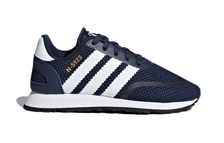 (PS) adidas originals N-5923 'Blue White' AC8546