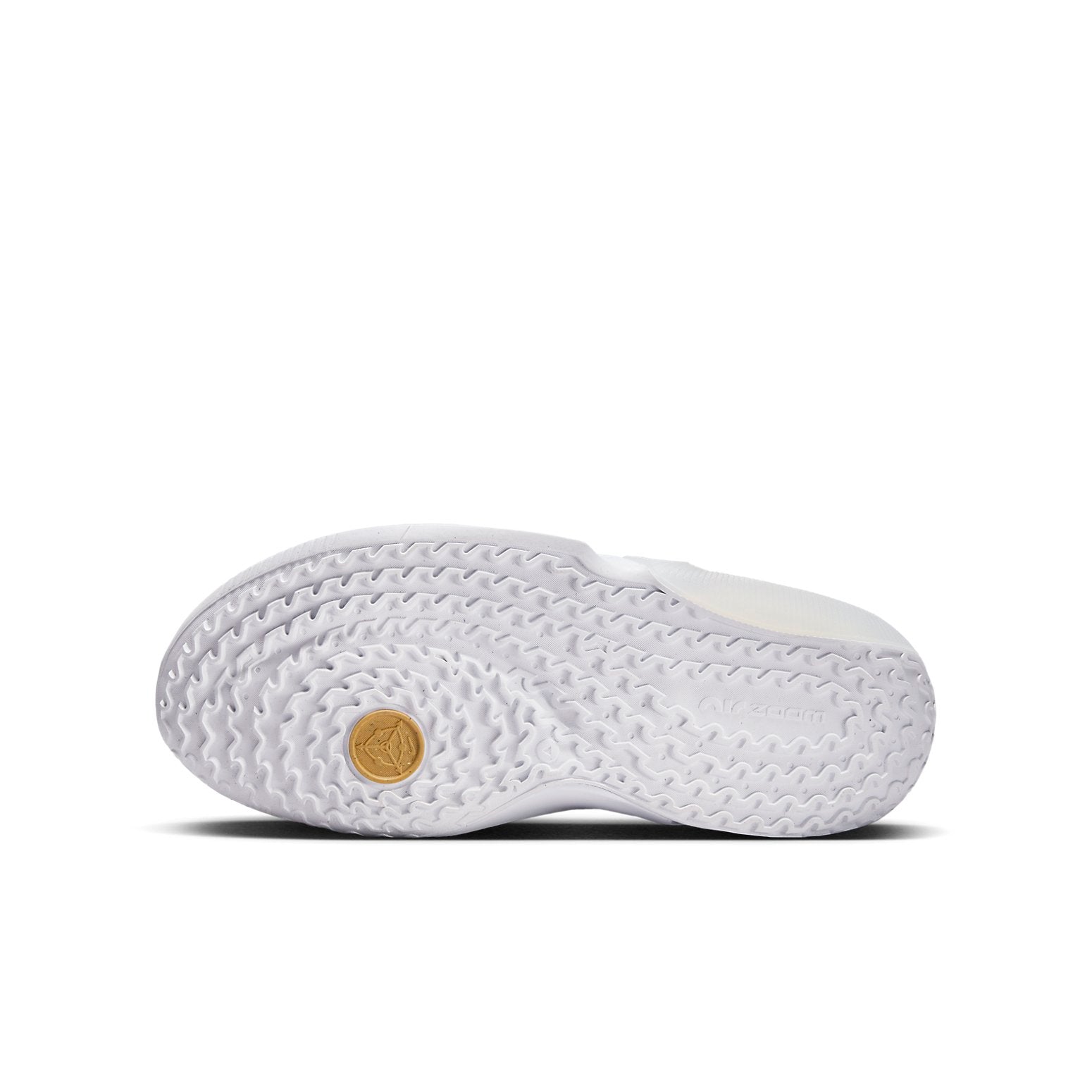 (GS) Nike Air Zoom Crossover 2 'White Metallic Gold' FB2689-100