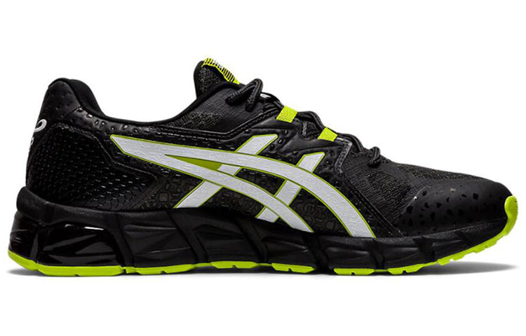 ASICS Gel Quantum 180 5 'Graphite Grey Volt' 1201A129-021