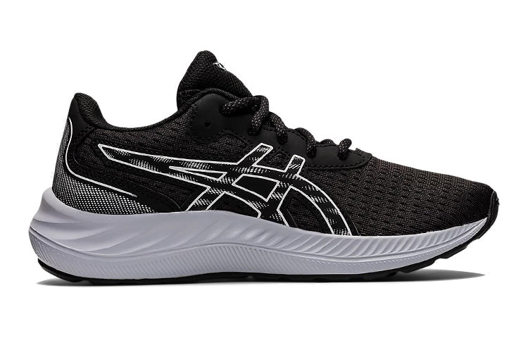 (GS) ASICS Gel-Excite 9 'Black White' 1014A231-002