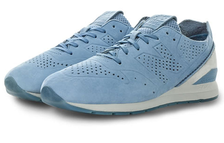New Balance 996 'Slate Blue' MRL996DE