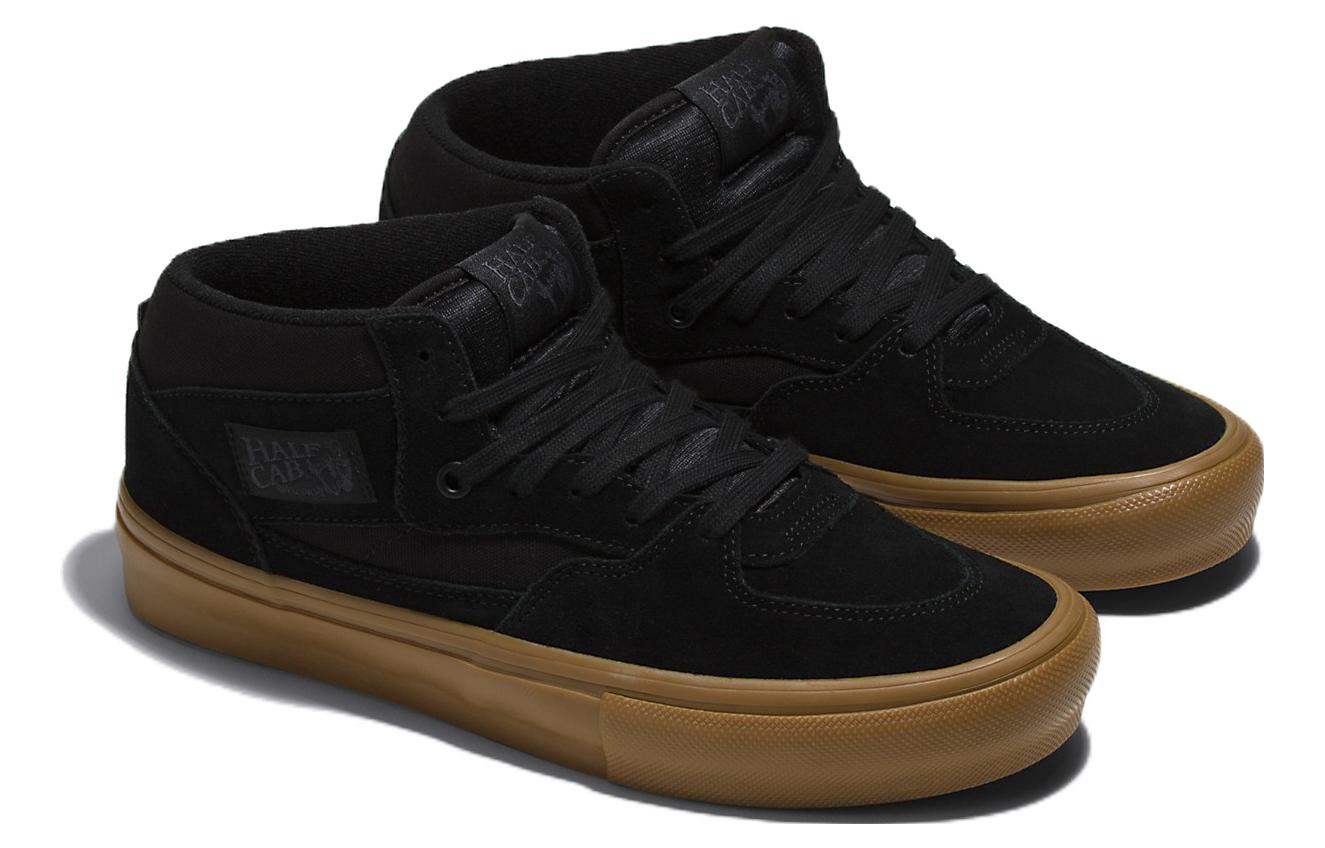 Vans Half Cab 'Black' VN0A5FCDB9M