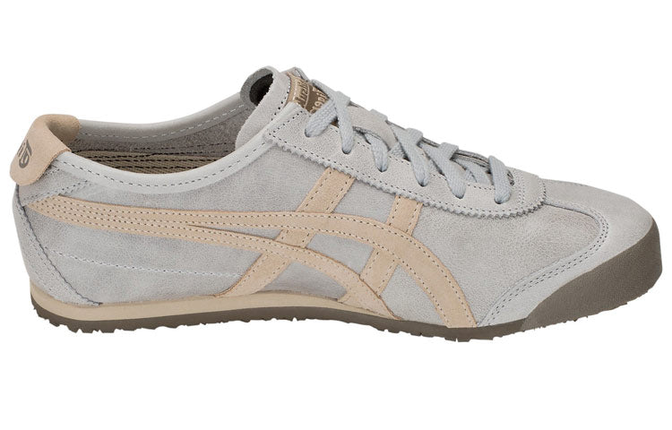 Onitsuka Tiger Mexico 66 'Grey Brown' 1183A032-020