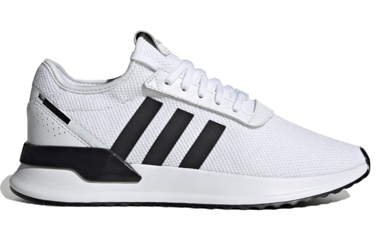 adidas originals U_Path X 'White Black' EG7377